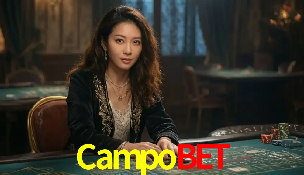 Campobet Casino en Vivo