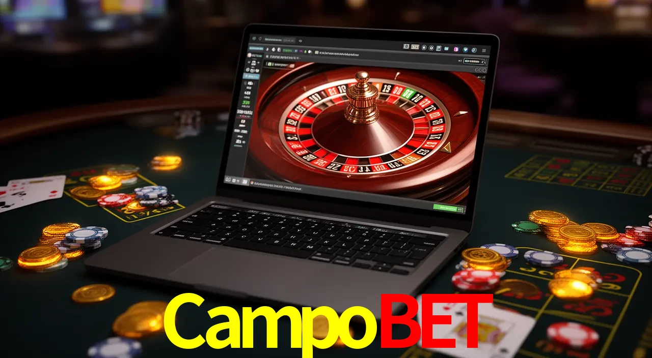 Campobet Arcade