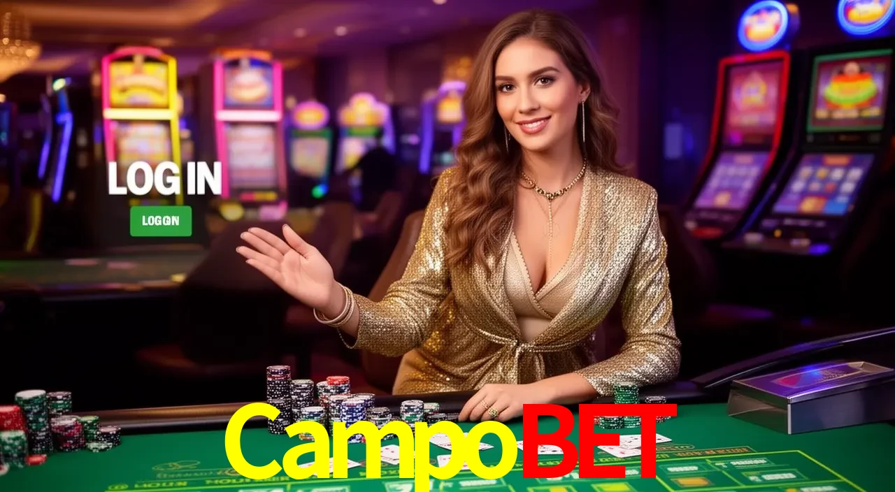 Campobet Bingo