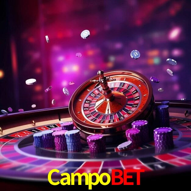 Campobet Animaciones vibrantes