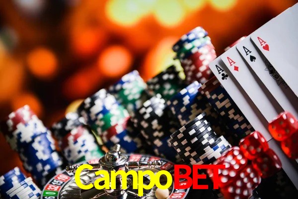 Campobet Variantes de juego