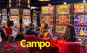 Campobet Domina la emoción de Crash en Campobet