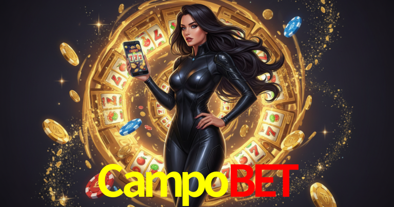 Campobet mobile gaming
