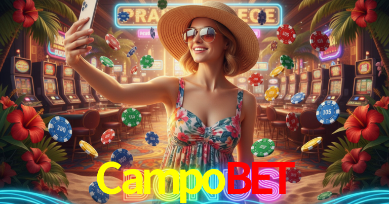 Campobet Términos y Condiciones